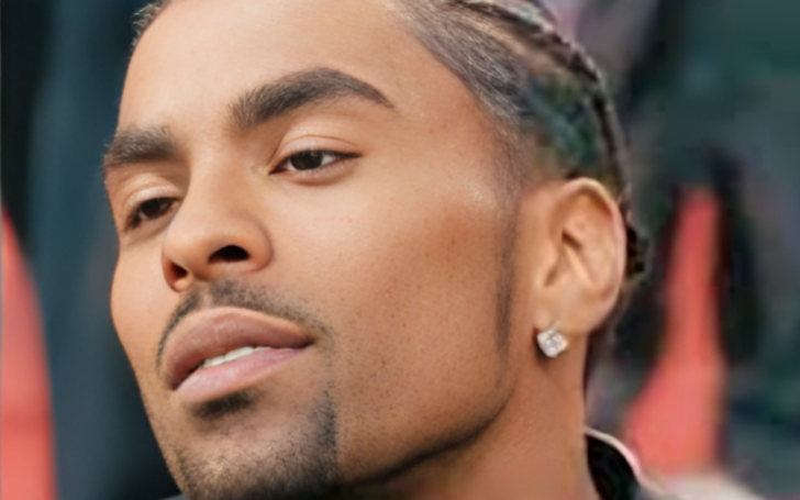 A Glimpse into Fame: The Rise of Elgin Lumpkin Jr., Son of the Legendary Ginuwine